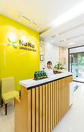 Hana 1 Apartment & Hotel Bac Ninh
