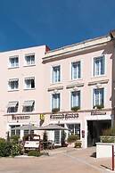 Grand Hôtel Pélisson