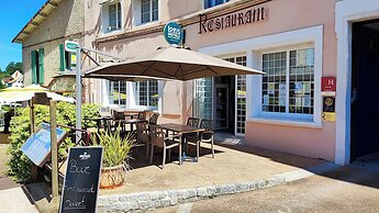 Grand Hôtel Pélisson