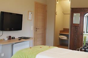 B&B La Chabetaine