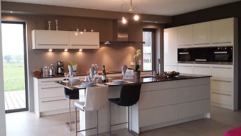 B&B La Chabetaine