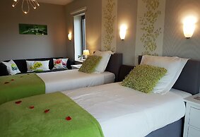 B&B La Chabetaine