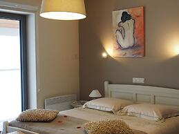 B&B La Chabetaine