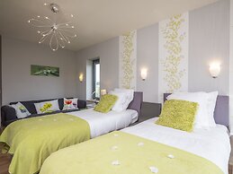 B&B La Chabetaine