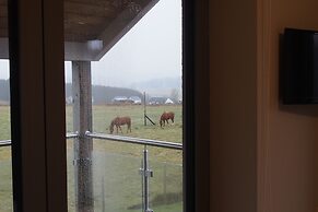 B&B La Chabetaine