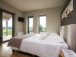 B&B La Chabetaine