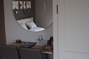B&B La Chabetaine