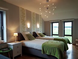 B&B La Chabetaine