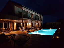 B&B La Chabetaine