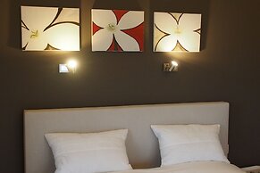 B&B La Chabetaine