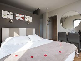 B&B La Chabetaine