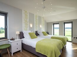 B&B La Chabetaine