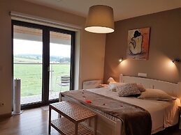 B&B La Chabetaine