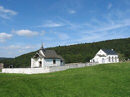 B&B La Chabetaine