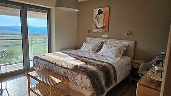 B&B La Chabetaine