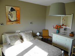 B&B La Chabetaine