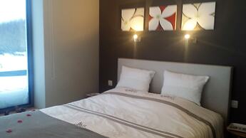 B&B La Chabetaine