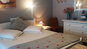 B&B La Chabetaine