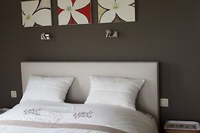B&B La Chabetaine