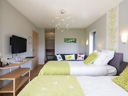 B&B La Chabetaine