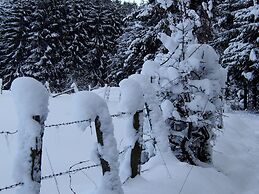 B&B La Chabetaine