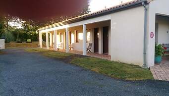 Relais la Fleur