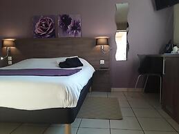 Relais la Fleur