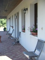 Relais la Fleur