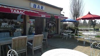 Relais la Fleur