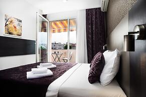 Feel Belgrade Aparthotel
