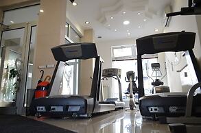 Feel Belgrade Aparthotel