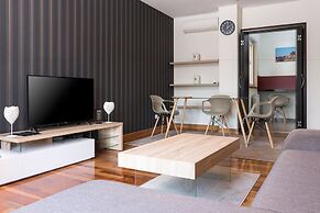 Feel Belgrade Aparthotel