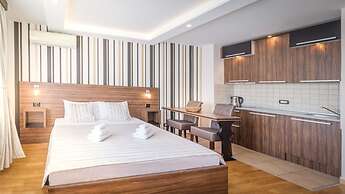 Feel Belgrade Aparthotel