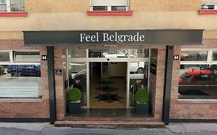Feel Belgrade Aparthotel