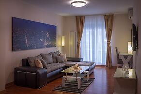 Feel Belgrade Aparthotel