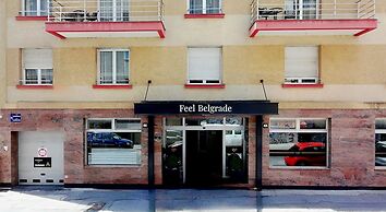 Feel Belgrade Aparthotel