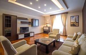 Feel Belgrade Aparthotel