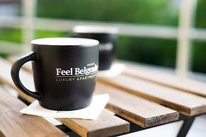 Feel Belgrade Aparthotel