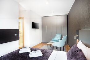 Feel Belgrade Aparthotel