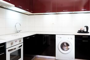 Feel Belgrade Aparthotel