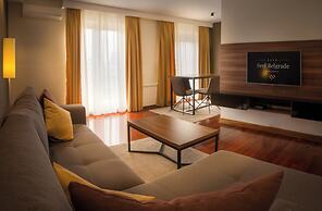 Feel Belgrade Aparthotel