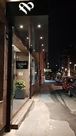 Feel Belgrade Aparthotel