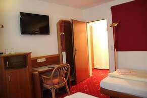 Hotel Wali