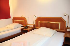 Hotel Wali