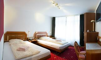 Hotel Wali