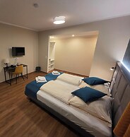 Hotel Wali