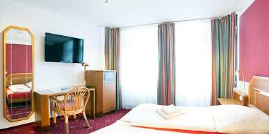 Hotel Wali