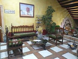 Hotel Venta El Molino