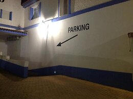 Hotel Venta El Molino
