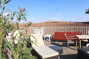 Hotel Venta El Molino